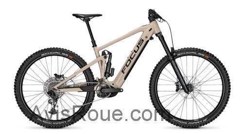 Focus Sam2 fiche technique et avis